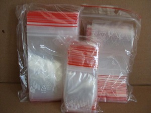 zip sáčky, uzavíratelné